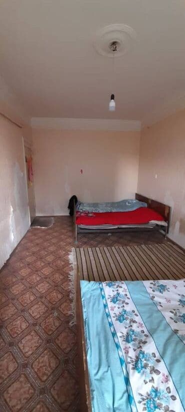 ağ şeher evler: Bakı, 3 otaqlı, Köhnə tikili, m. Həzi Aslanov, 80 kv. m — 4