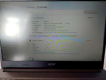 ps5 controller qiymeti: Acer Aspire, 15.6 ", AMD Ryzen 3, 256 GB — 5