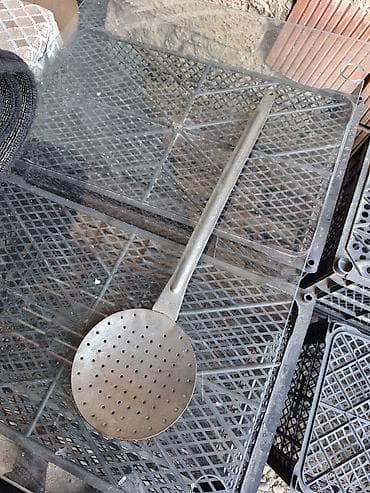 piknik sufresi: Mis Kefkir unvan Gence — 2