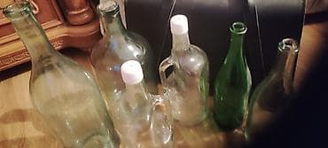 sat test: Diqqət Sovetin qədimi sirkə balonları . 2 ədəd 1 ədədi 15 man şampan — 1