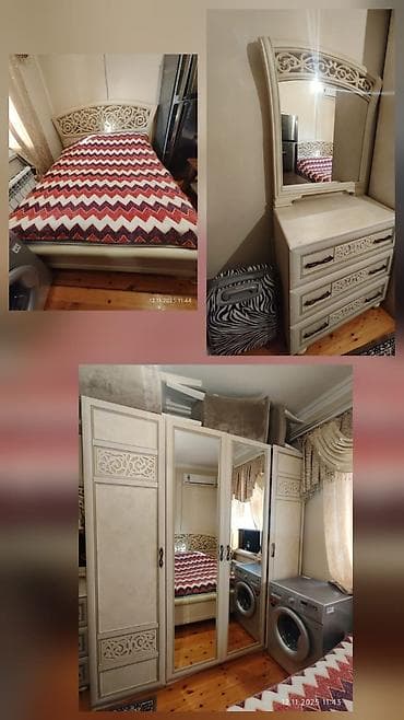 yatag taxt: Yataq desti satılır 500azn.
Bazalı
Unvan Zabrat 
Zəhra🌷3197hh — 1