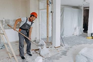 Балконы: 🔨 SÖKÜNTÜ İŞLƏRİ GÖRÜRÜK 🔥 🏠 Köhnə təmirdən bezmisiniz? Biz sizin üçün — 6