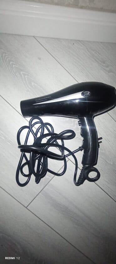 dyson airwrap baku: Fen — 2