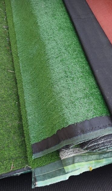 Tavan: Süni̇ qazon si̇fari̇şi̇ hər növ süni qazon örtüklərini bizdən əldə — 4