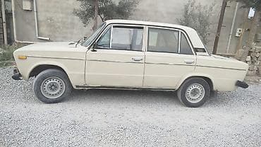 arxa stoplar: VAZ (LADA) 2106: 1.5 l | 1993 il 4325 km Sedan — 6