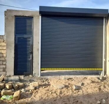 dəmir qapl: Mart kompaniyasi. 1900 azn. Dest qiymeti ile. 2 pult. 1. Il — 8