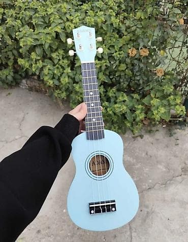 Ukulele