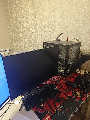 acer planşet: TECILI SATILIR!! SON QIYMETDIR!!! TƏK AYRI PC 2650 MANAT!! pc komplekt — 6