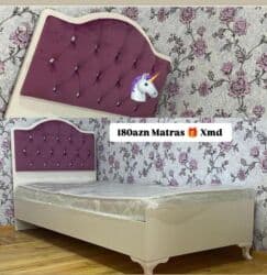 Təknəfərlik çarpayı