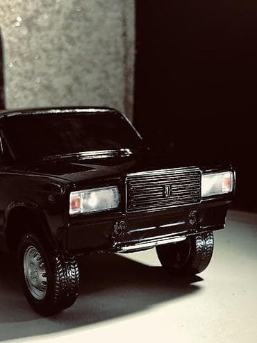 güldanlar: VAZ, 2004 il, 1:24, Dəmir, Ödənişli çatdırılma — 6