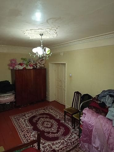 bulbulədə həyət evləri: Satılır: həyət evi (tam yaşayış üçün təchiz olunmuş) - Geniş, işıqlı — 6