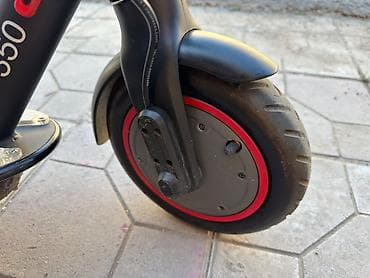 samokat: Tooa ST-350 elektrik skuter. Şəhərdaxili hərəkət üçün kompakt və — 5