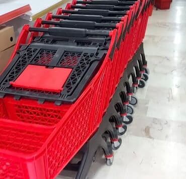 vitrin suse: 100 l, Qırmızı, Yeni, Ödənişli çatdırılma, Ünvandan götürmə — 1