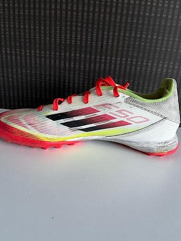 kros: Adidas F50 TF kişi futbol butsası (ştutsluq) – süni örtük və məhəllə — 1