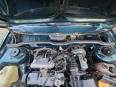 benzin filter: VAZ (LADA) 21099: 1.5 l | 2004 il 360000 km Sedan — 6