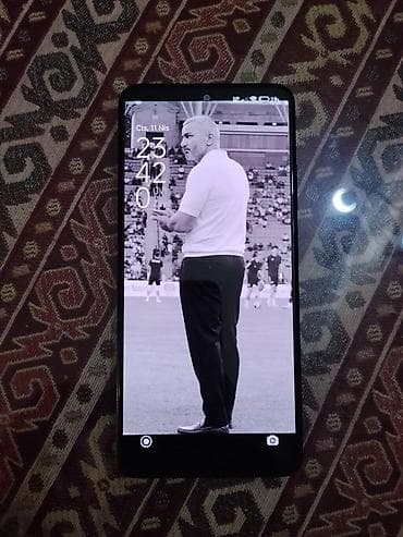 redmi note 8 kredit: Redmi Note, 128 ГБ, цвет - Черный, Сенсорный — 3