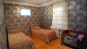 qaracuxurda ev: 130 kv. m, 3 otaqlı — 13