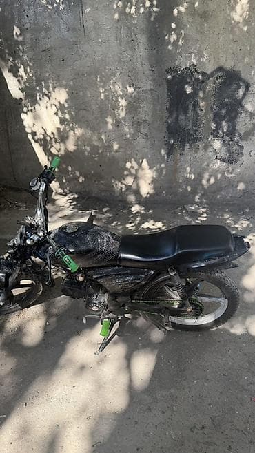 Tufan m50 ideal vəzyət prablemsiz sənədləri tam qaydasında