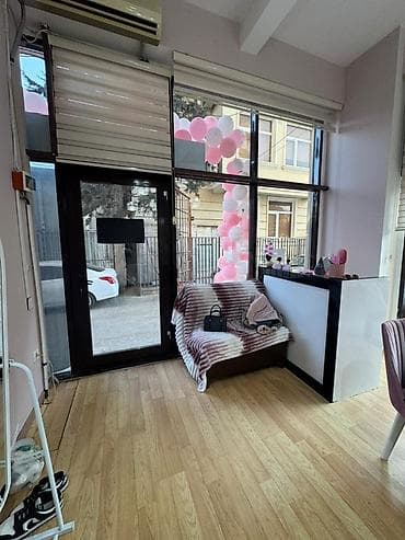 Tədbirlərin təşkili: Qadın saç ustaları | Digər xidmət növü — 3