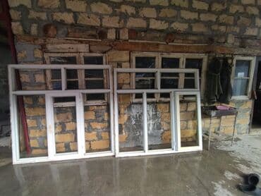 seyf qapi qiymetleri: Hər kəsə salam üstən cıxma pəncərələr.az işlənib.yekə eni 1.68 uzunu — 2