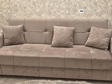 cay daslari satilir: SevdaDivan satilir Ölçü 210x70,Açılır Bazalıdır,qiyməti 250 m,ünvan — 1