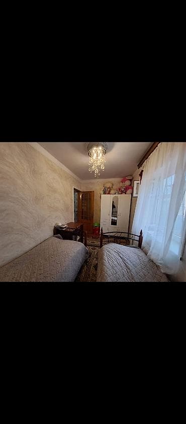 xırdalan əmlak: 4 otaqlı, 100 kv. m, Yeni təmirli — 8