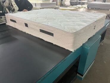 матрасы в баку цены: Yeni, Ortopedik matras, Uşaq üçün — 5