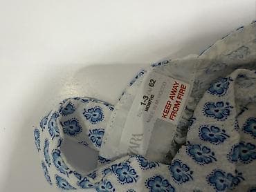 uşaq cadiri: Uşaq üçün yay tulumu (1–3 ay, 62 sm) - Model: körpələr üçün çiyin — 2