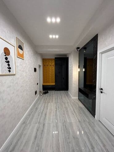 qubada evler kredit: Əhmədli, 2 otaqlı, Yeni tikili, m. Xalqlar Dostluğu, 56 kv. m — 8