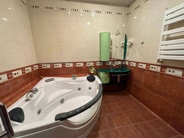 Gəbclik metrosuna yaxin Dedoqorqut parkina yaxin 16 mertebeli binanın — 14