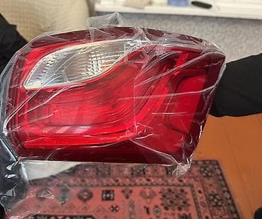 sonata stopu: Chevrolet 2018 il, Yeni — 2