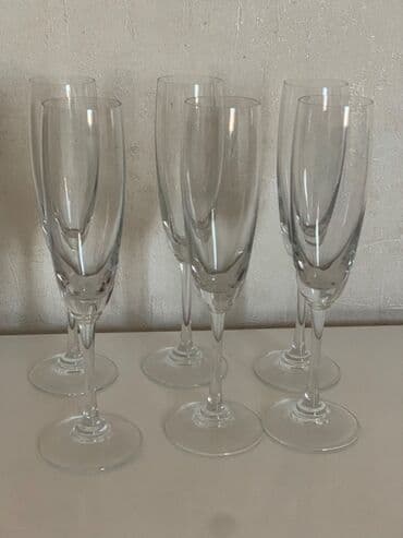 saxsi qab: Qədəhlər — 3