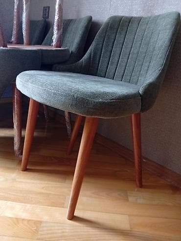 kapron stol stul: Qonaq otağı üçün, Stul — 1