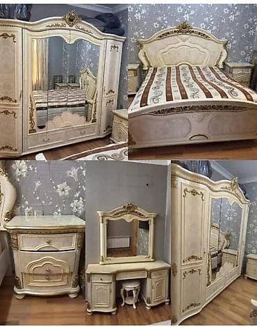 İkinəfərlik çarpayı, Dolab