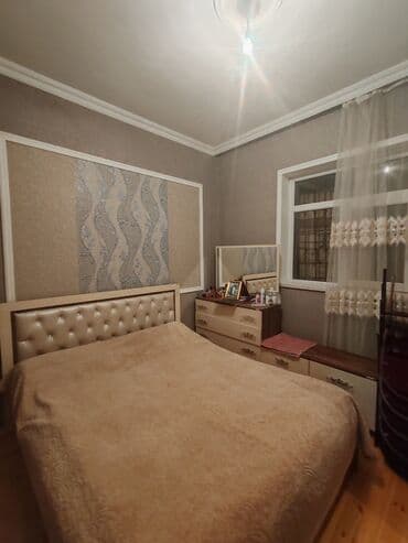 makler az: Binəqədi qəs. 2 otaqlı, 60 kv. m, Kredit yoxdur, Yeni təmirli — 5