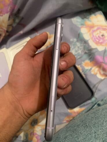 apple nausnik: IPhone 11, Face ID — 6