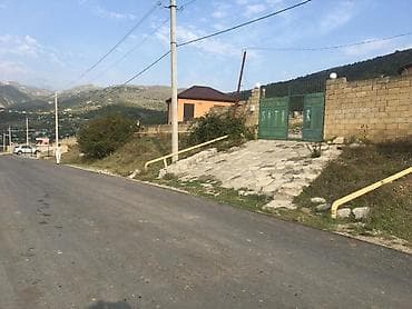 sarayda: Pirqulu, 100 kv. m, 4 otaqlı — 1