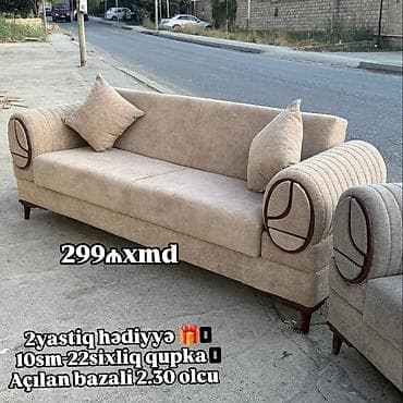 Divan, Yeni, Açılan, Bazalı, Parça, Şəhərdaxili pulsuz çatdırılma