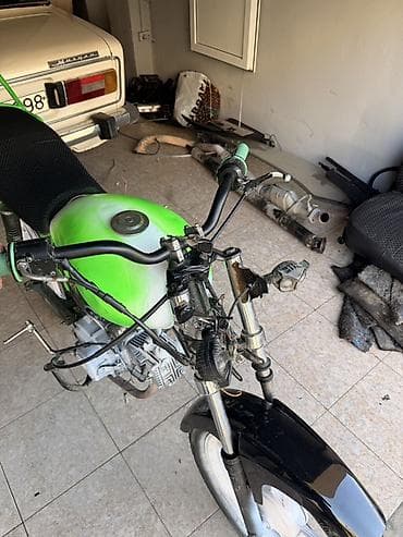 saipa saina lizing: Elimyandii real alici yğsn barter kredit yoxdu senedleri yoxdu — 5