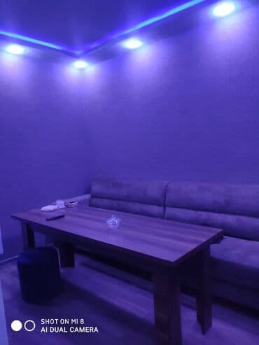 mingecevir obyekt: Xırdalanda Ümumi sahəsi 800 kvm 4 mətəbəli obyekt satılır. Hazırda — 8