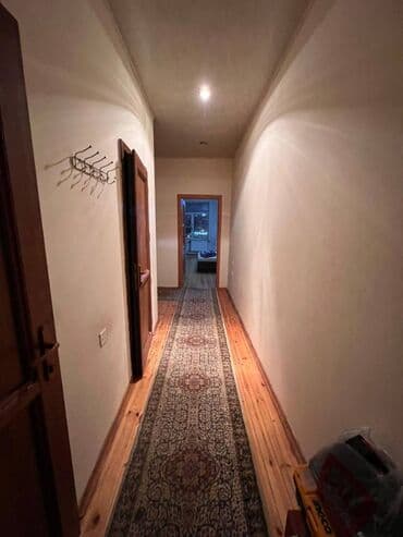 podmayak mənzillər: Sadıqcan küçəsində 12/10 mərtəbə 2 otaq tam əşyalı 84 kv mənzil kirayə — 6