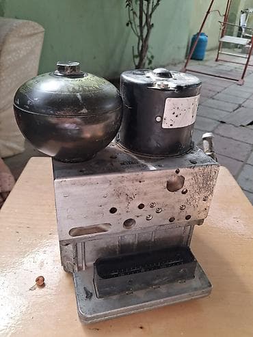 disk ve tekerler type 1: Məhsul: Bosch ABS/ESP hidravlik blok və nasos modulu - İstehsalçı — 3