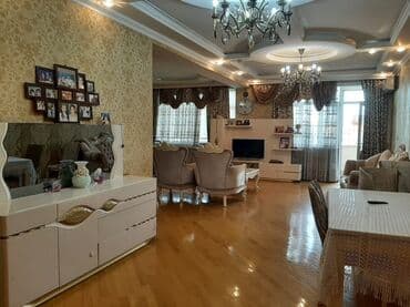 yeni guneslide 4 otaqlı evler: Metro 20 Yanvar 157Kv 4 Otaq Esyalı Xıdmet Haqqı 1% Barter Emlakla — 1