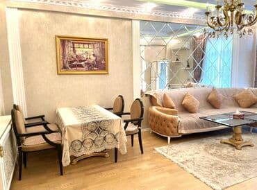 mingecevir yeni tikili binalar: Nizami metrosunun yaxınlığında 19 mertebeli binanın 14-cü — 11