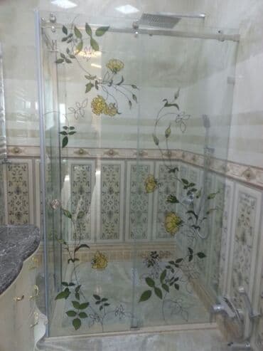 dus kabina qiymetleri: Istenilen olcu ve dizaynda duskabinlerin ve arakesmelerin istehsali ve — 2