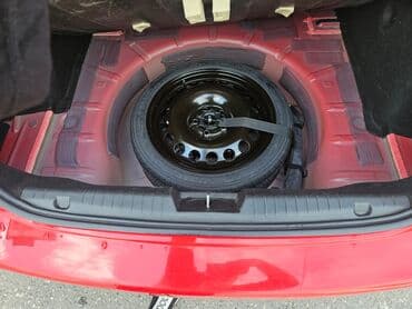 turbo az qız maşınları: Chevrolet Cruze sedan – parlaq qırmızı rəngdə, şəhər üçün dinamik və — 20