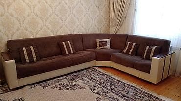 divan yataq: Tecılı satılır kunc divan açılır bazalıdır. 250 manata. ünvan zabrat — 1