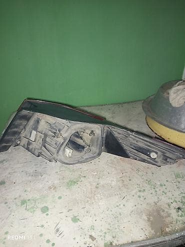 vaz 2107 şiti: LED, Kia 2011 il, Orijinal, İşlənmiş — 7