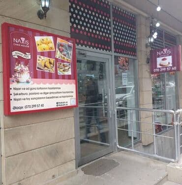 ağ dırnaq modelleri: Hər növ reklam, dizayn sifarişləri qəbul olunur. Çöl reklamları Flyer — 10