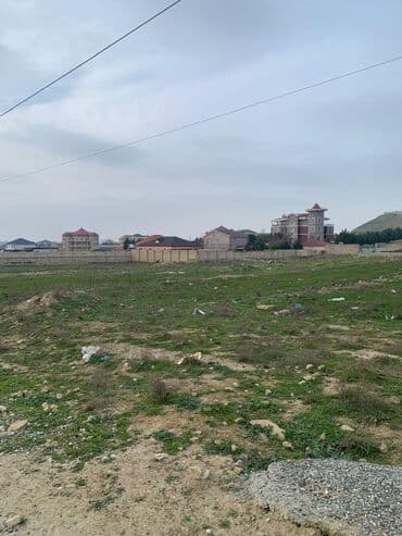 недвижимость в баку из рук в руки: 13 соток, Собственник, Купчая — 2